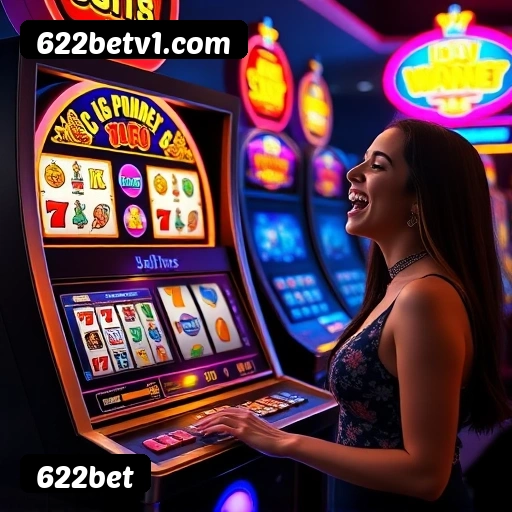 Download PC 622bet