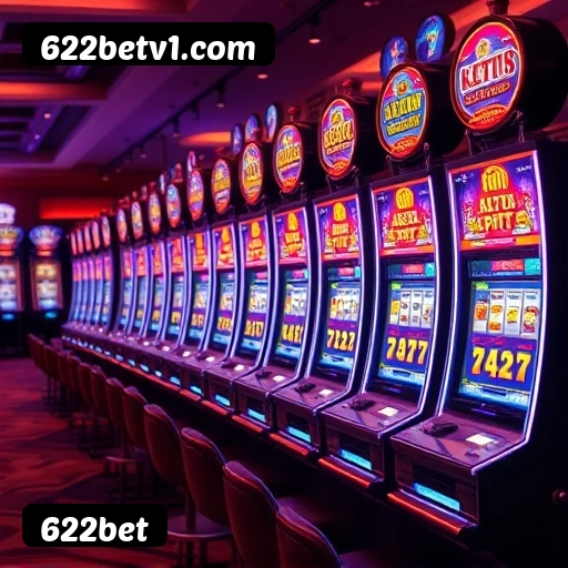Reload Bonus 622bet