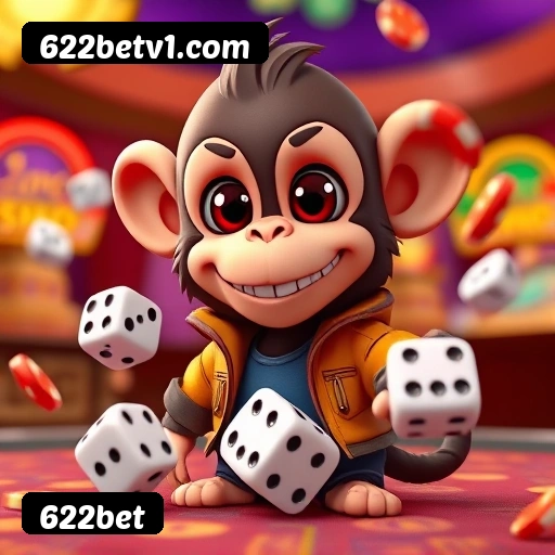 Promoções e bônus exclusivos da 622bet